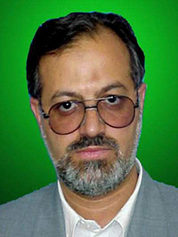 احمد شیرزاد