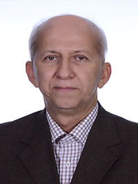 بیژن نوباوه وطن
