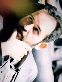 آرمین آرینفر
