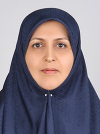 طیبه سیاوشی شاه عنایتی