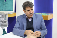 دکتر سید محسن موسوی