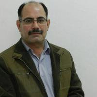 دکتر احمد عزیزی موصلو