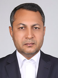 احمد علی کیخا