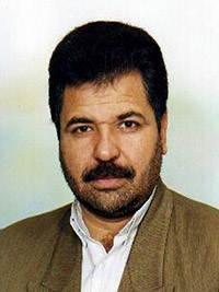 عبدالحسین ناصری