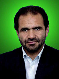 سید-منصور حسینی
