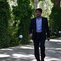 موسی روزبه