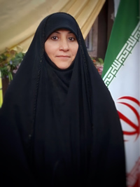 زهرا عباسی