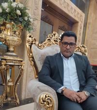 سید مجتبی حسینی