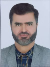 قاسم فراهانی