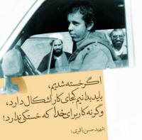 امید آقچه لو