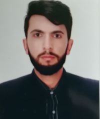 امیرمحمد مهرعلیان