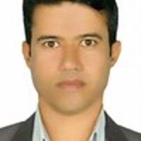 غلامرضا البوغبیش مکسری