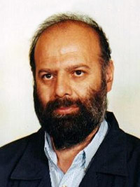 علیرضا محجوب