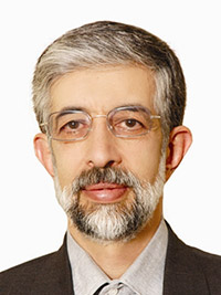 غلامعلی حداد عادل