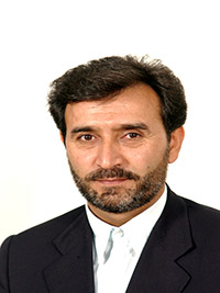 محمد دهقانی-نقندر