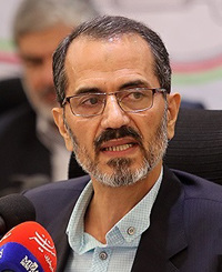 دکتر سید جواد هاشمی فشارکی