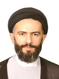 سید علی طاهری