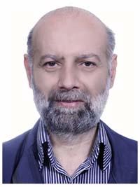 علیرضا محجوب