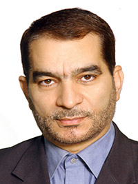 محسن کوهکن ریزی