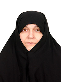 فاطمه رهبر