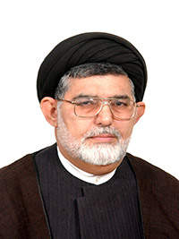 سید ناصر موسوی