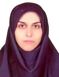 فاطمه شعبانی فردوئی