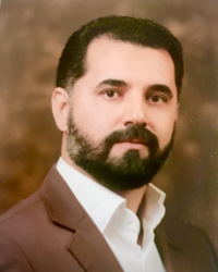 علی محمد چشک