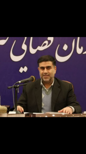 علی احمدی فر
