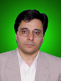 علیرضا نوری