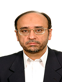 علی عباسپور-تهرانیفرد