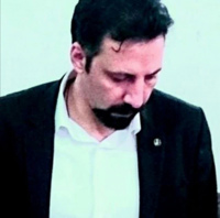 محسن یزدان فر