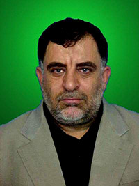 منصور سلیمانی-میمندی