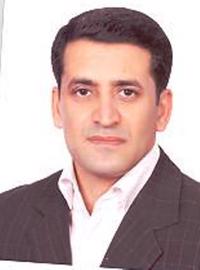 سیدعبدالمحمد رضائی