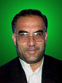 محمد رئیسی-نافچی