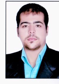 علی بیطرف اردکانی