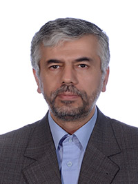 محمداسماعیل سعیدی