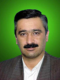 امرالله محمدی-جزی