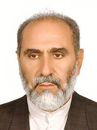 محمدرضا شعبانی