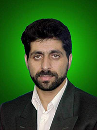 محمدرضا سعیدی