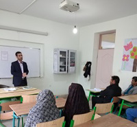 ایوب مقصودی