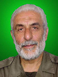 سید-محمود کاظم-دینان