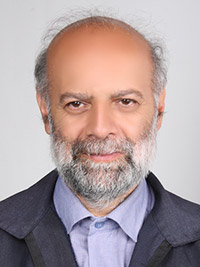 علیرضا محجوب