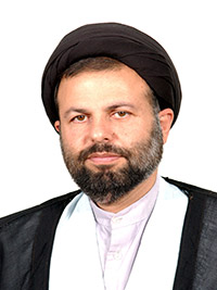 سید-محمدمهدی شاهرخی