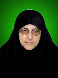 الهه کولایی