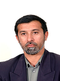 مرادعلی منصوری-رضی