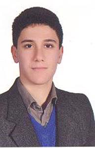 مهدی روحی ریک