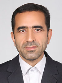 علی گلمرادی