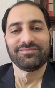 امیرحسین فرزادیان