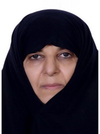 فاطمه آلیا