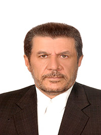 سید عنایتالله هاشمی